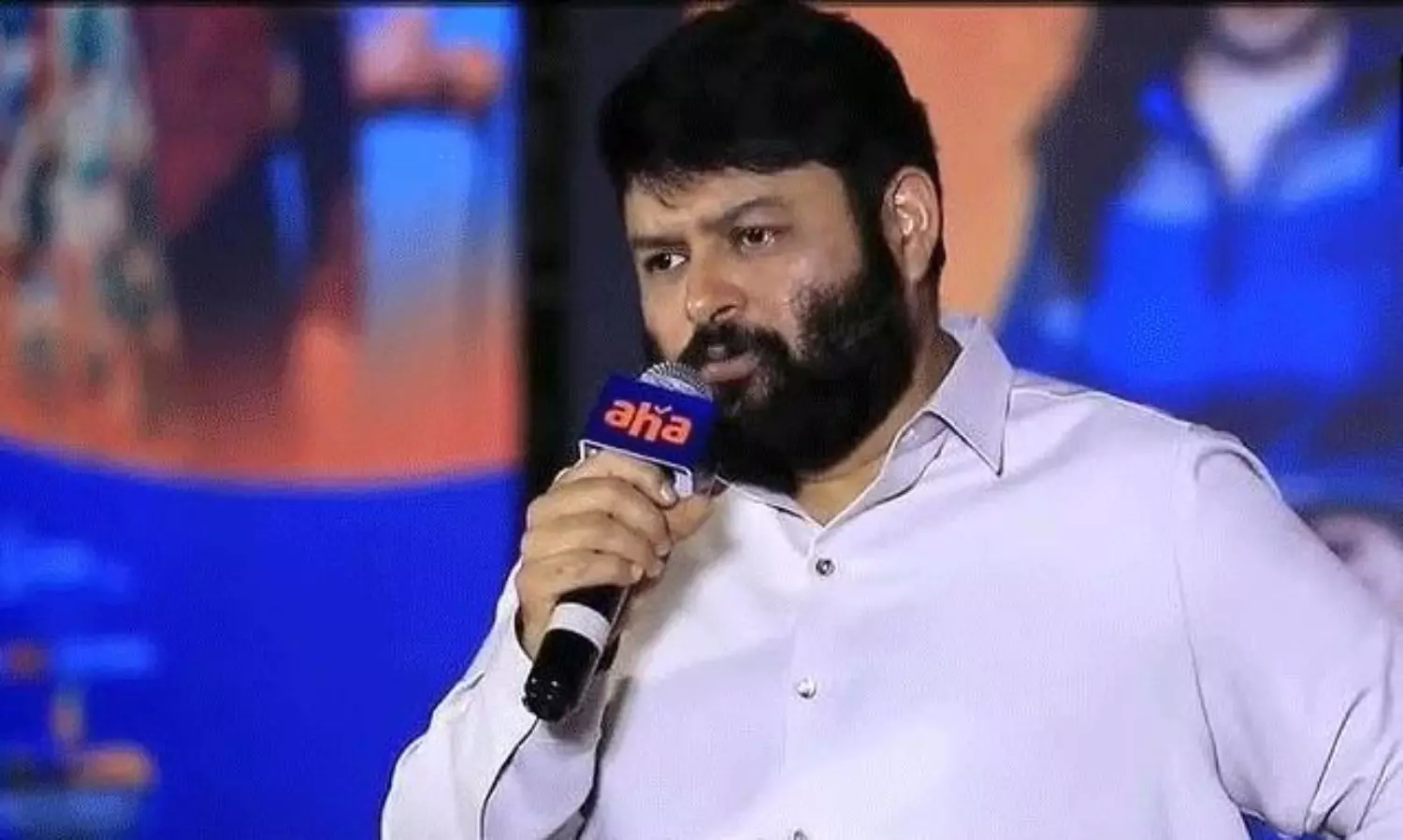 ఓజీ సినిమా ఆ ఫీలింగ్ ఇస్తుంది: ఇది పక్కా ఓ ఎక్స్ పరిమెంట్ ఓజీ సినిమా ఆ ఫీలింగ్ ఇస్తుంది: ఇది పక్కా ఓ ఎక్స్ పరిమెంట్