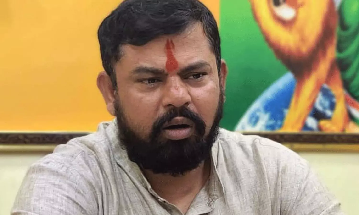 కిష‌న్ రెడ్డి రాజీనామా చేయాలి:  రాజాసింగ్ సంచ‌ల‌న కామెంట్స్‌