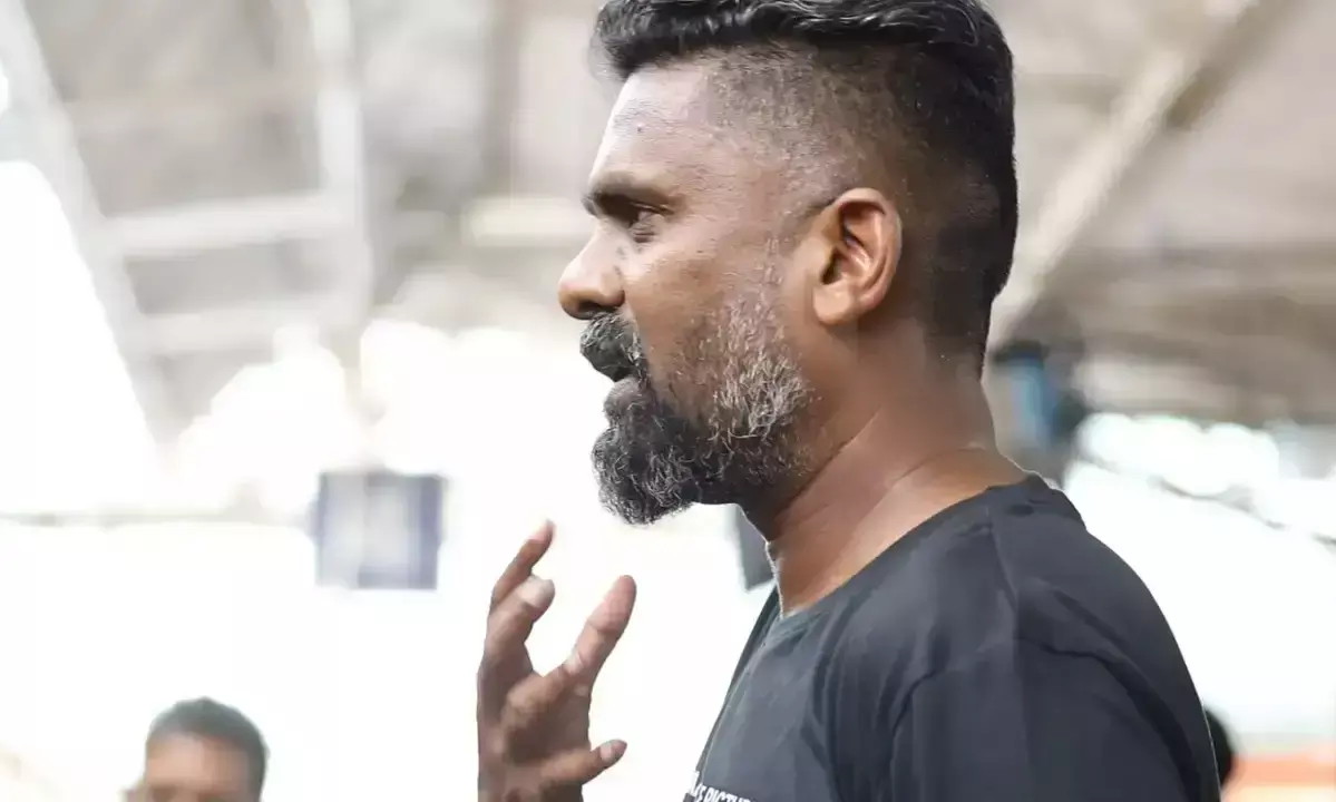 96 డైరెక్టర్ ఆ స్టార్ తో క్రేజీ ప్రాజెక్ట్..!