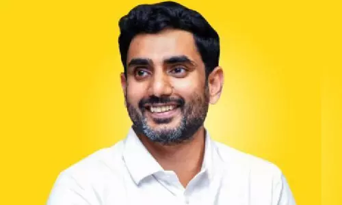 చంద్రబాబు డ్యూటీలో లోకేశ్.. నేటి అనంతపురం పర్యటన రద్దు