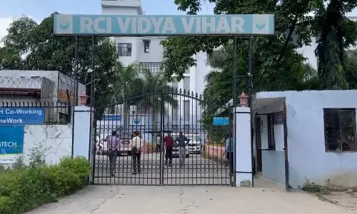 మన దేశంలోనూ గన్ కల్చర్.. నోయిడా ‘బిట్’లో ఏపీ విద్యార్థి హత్య