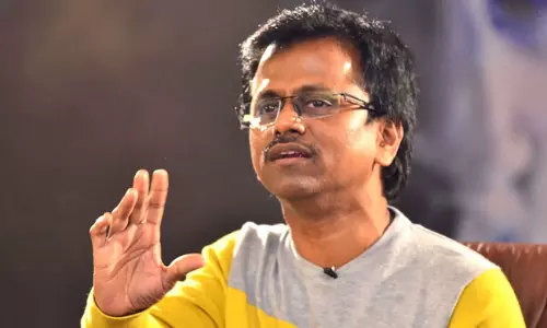 మ‌ద‌రాసి ముందు అనుకున్న క్లైమాక్స్ అది కాద‌ట‌!