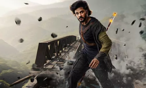 మిరాయ్‌ : తేజ తర్వాతే అందరూ..!