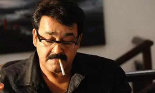 హంతకుడి పాత్ర‌లో మోహ‌న్‌లాల్?