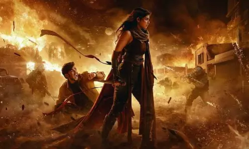 ఫీమేల్ సెంట్రిక్ సినిమాకు కొత్త టార్గెట్..? ఫీమేల్ సెంట్రిక్ సినిమాకు కొత్త టార్గెట్..?