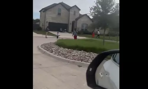 డల్లాస్ లో తెలుగోళ్లపై అమెరికన్ పోస్ట్.. ఆయన కాఫీ షాప్ పై తెలుగోళ్ల ప్రతీకారం