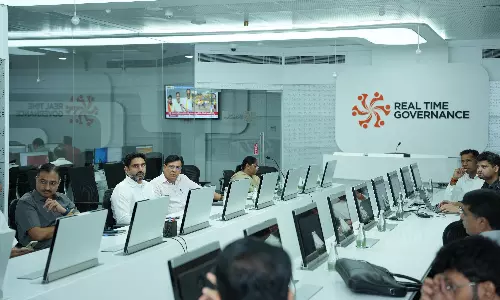 ఆపరేషన్ నేపాల్.. రంగంలోకి దిగిన లోకేశ్.. అమరావతిలో ప్రత్యేక కాల్ సెంటర్