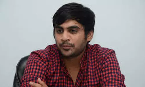 ఓజి రిలీజైన వెంట‌నే యూరోప్‌కు సుజీత్.. ఎందుకంటే?