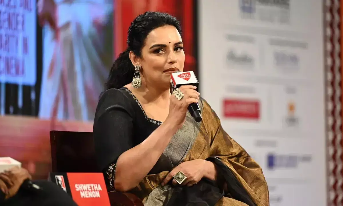 కేసు తో త‌గ్గాల‌నుకున్నా? కానీ ఆడ‌పులినై పోరాటం!