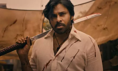 OG ప్రమోషనల్ స్ట్రాటజీ ప్లాన్ ఏంటి..?