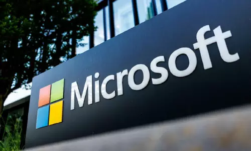 మైక్రోసాఫ్ట్‌  కీలక నిర్ణయం...  వర్క్ ఫ్రం హోమ్‌ పూర్తిగా ఎత్తేయబోతున్నదా?