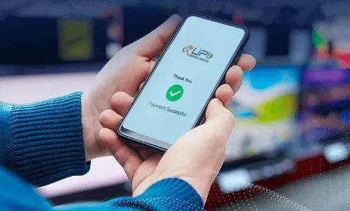 యూపీఐ చెల్లింపుల్లో భారీ మార్పులు.. సెప్టెంబర్ 15 నుంచి అమల్లోకి..