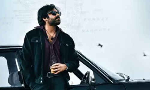 ఓజీ స్పెషల్‌ : 33 అవతార్‌లో పవన్‌ కళ్యాణ్‌..!