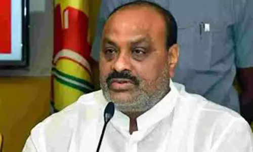 మంత్రి అచ్చెన్నాయుడు శాఖలోనే ఎందుకిలా..? ఫెయిల్యూర్స్ కి కారణం ఎవరు?