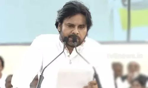 ఇచ్చిన మాట కోసం నిల‌బడ్డాం:  ప‌వ‌న్ క‌ల్యాణ్‌