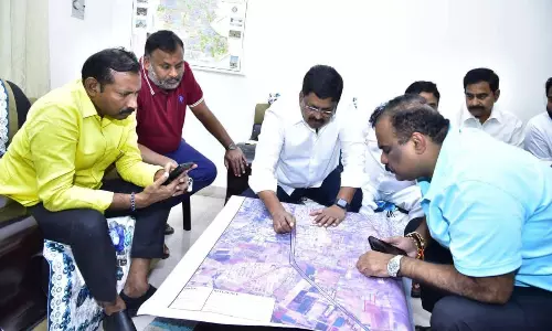 ప‌య్యావుల కృషి సూప‌ర్‌ స‌క్సెస్‌