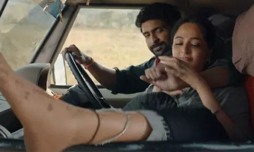 క్రిష్ ఘాటీ.. అనుష్కకు పెద్ద దెబ్బే..