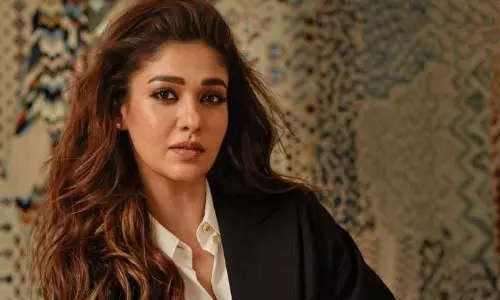 వీడని డాక్యుమెంటరీ తిప్పలు.. మళ్లీ చిక్కుల్లో పడ్డ నయనతార!