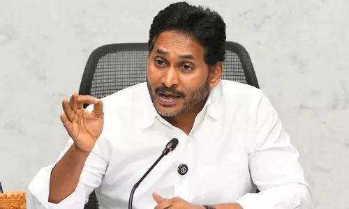జగన్  ప్రతిపక్ష హోదా...  బాబు కూడా తేల్చేశారుగా !