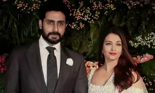 కోర్టుకు ఐశ్వ‌ర్యారాయ్ త‌ర్వాత అభిషేక్ కూడా..!