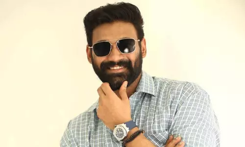 కిష్కింధపురి: బెల్లంకొండ ఫైనల్ గా ఏమన్నారంటే..