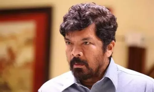 తత్వం బోధ పడ్డాక పోసాని అడుగులు అటు వైపు !