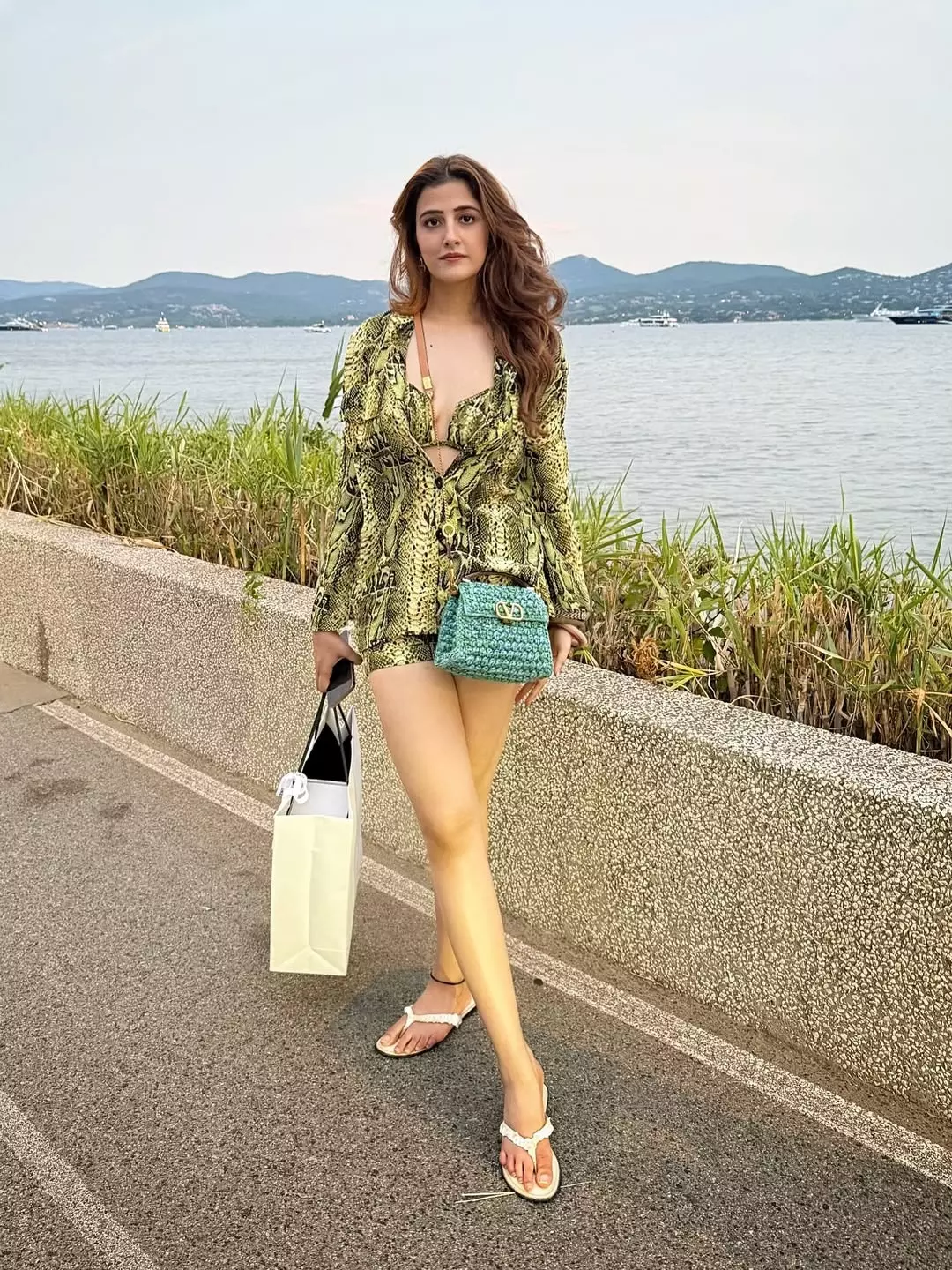 Nupur Sanon: Bold, Beautiful & Breaking Barriers