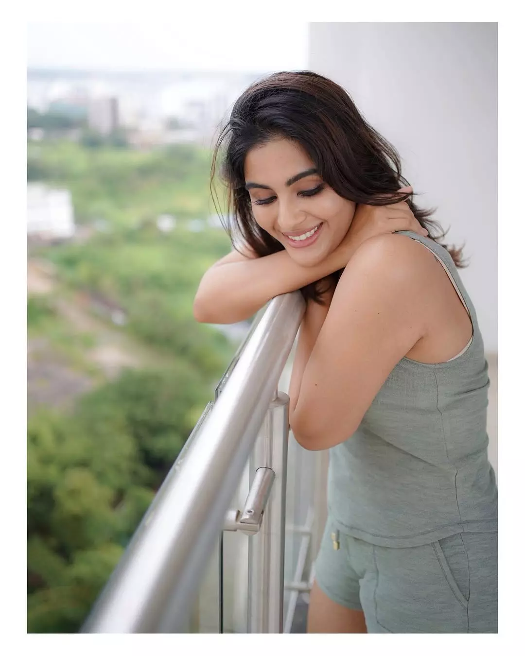 Samyuktha Menon: A Moodboard of Moments ✨