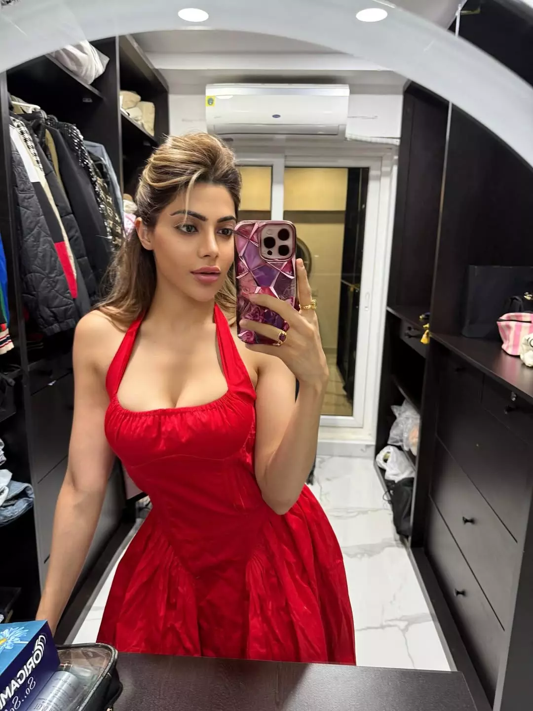 Health Restored, Beauty Unfolded – Nikki Shines Bright