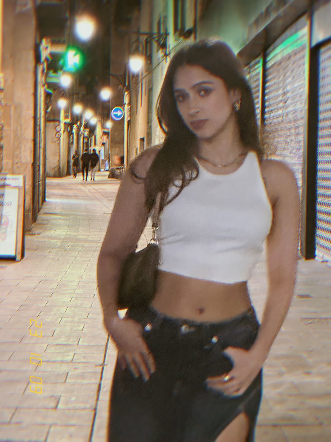 Pashmina Roshan Nowhere to Be, Everywhere to Shine Pashmina Roshan Nowhere to Be, Everywhere to Shine