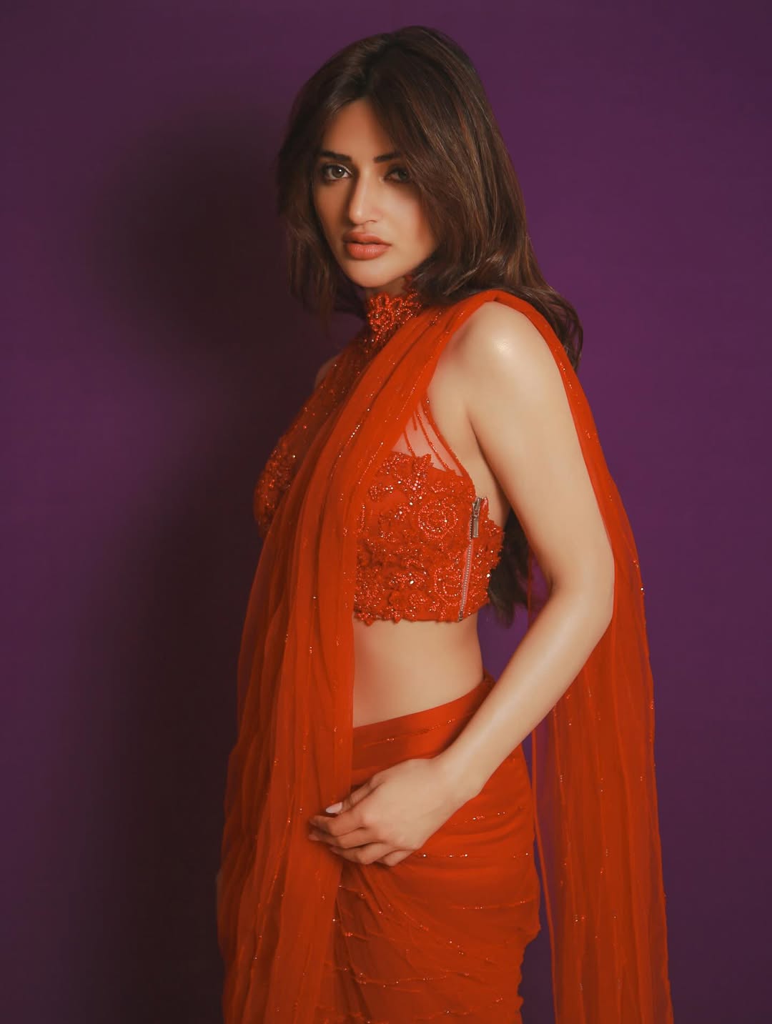 Sreeleela Unspoken Grace on Display