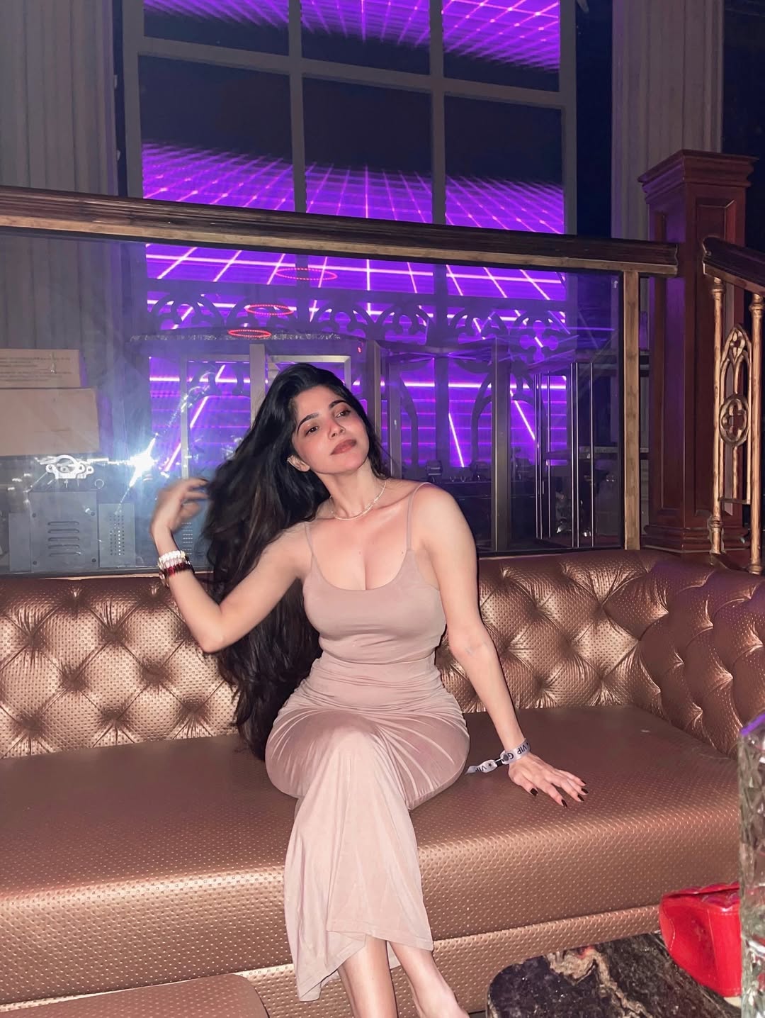 Divya Bharathi Love and Grace Unleashed