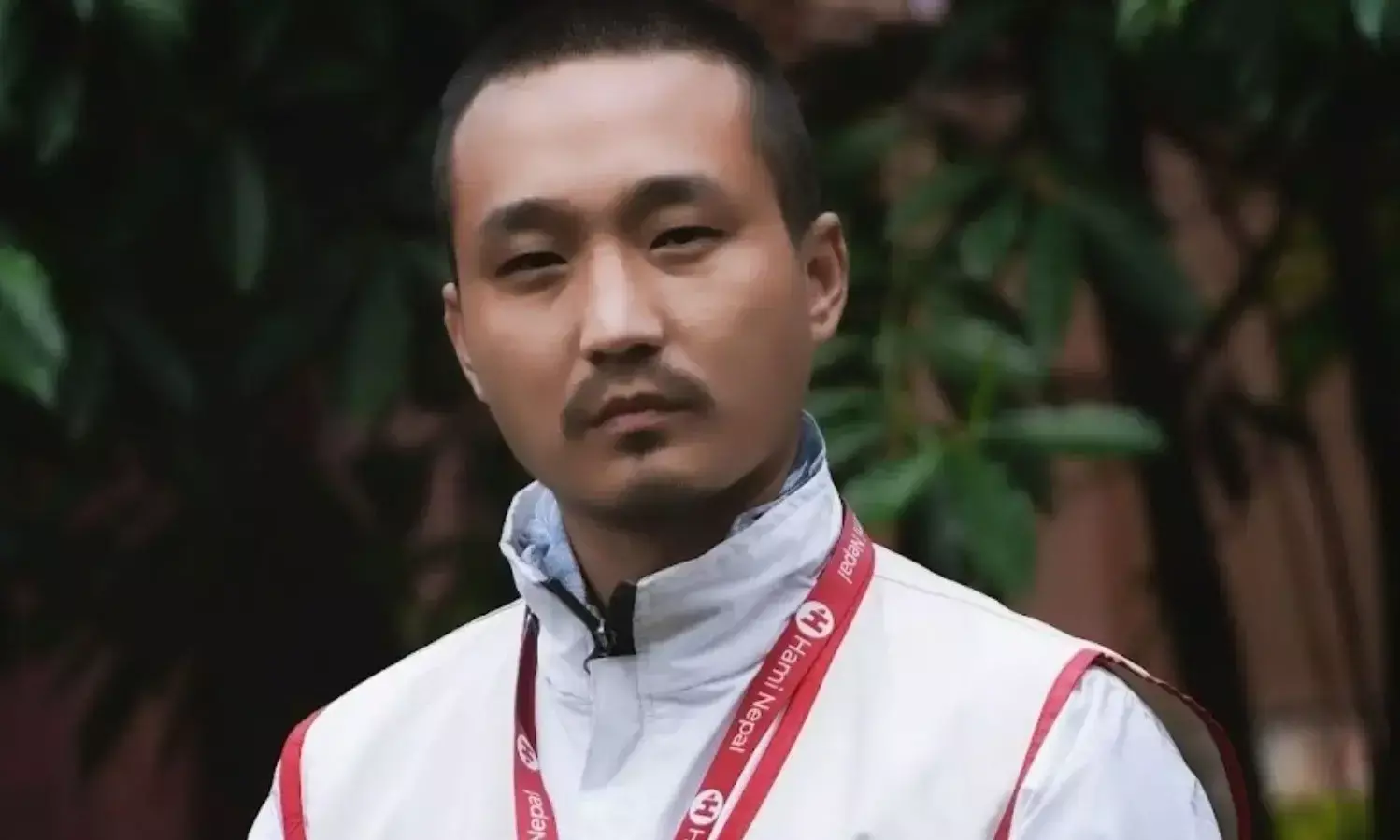 నేపాల్ నిరసనల వెనుక అమెరికా?