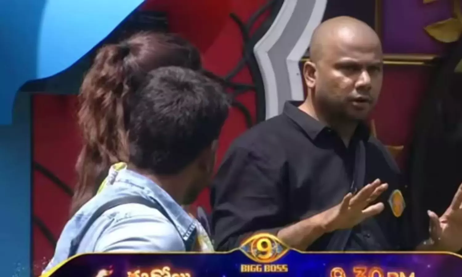 బిగ్ బాస్ 9.. ఓనర్స్ వర్సెస్ టెనంట్స్.. అసలేం జరుగుతుంది రాజా..? బిగ్ బాస్ 9.. ఓనర్స్ వర్సెస్ టెనంట్స్.. అసలేం జరుగుతుంది రాజా..?