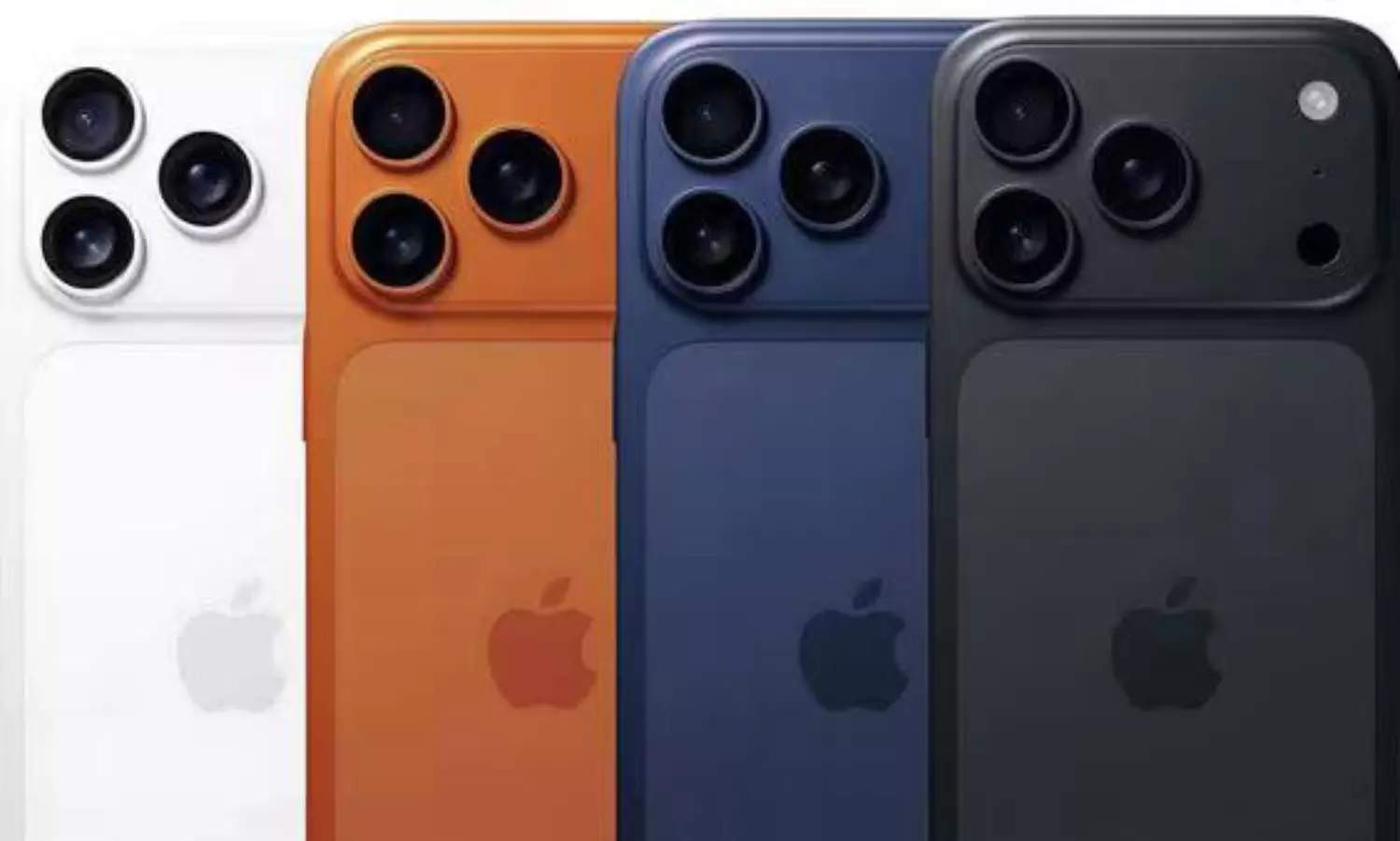 అగ్రరాజ్యంలో ఐఫోన్ పై వ్యతిరేకత.. ఎందుకంటే? అగ్రరాజ్యంలో ఐఫోన్ పై వ్యతిరేకత.. ఎందుకంటే?