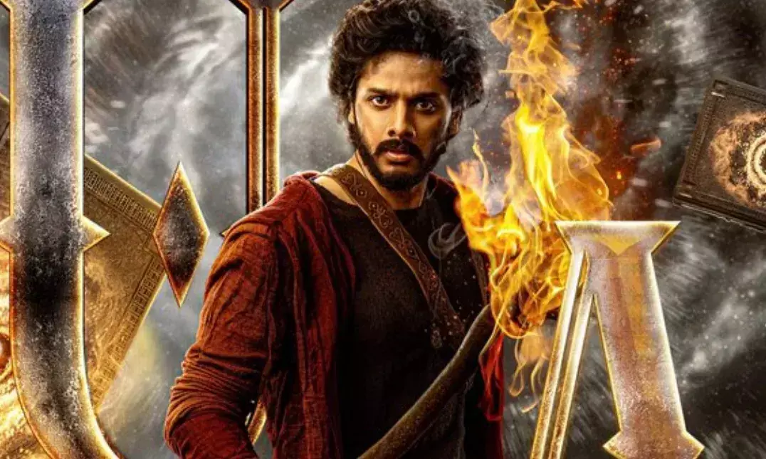 మిరాయ్ అడుగు దూరంలో.. అద్భుతం చేస్తుందా..?