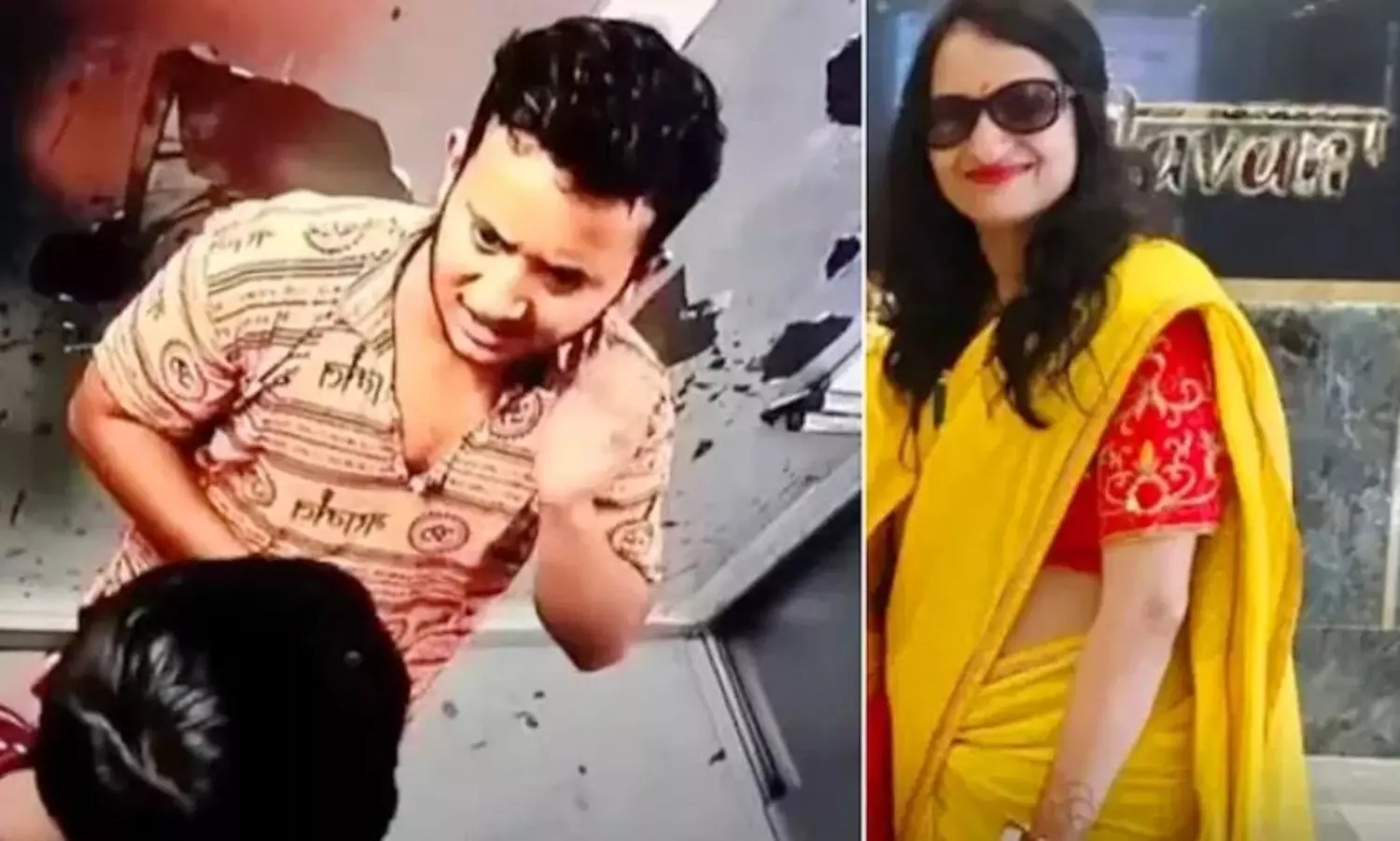 హత్య చేసి.. అక్కడే స్నానం చేసి : గేటెడ్ కమ్యూనిటిల్లో భద్రతపై అనుమానాలు? హత్య చేసి.. అక్కడే స్నానం చేసి : గేటెడ్ కమ్యూనిటిల్లో భద్రతపై అనుమానాలు?