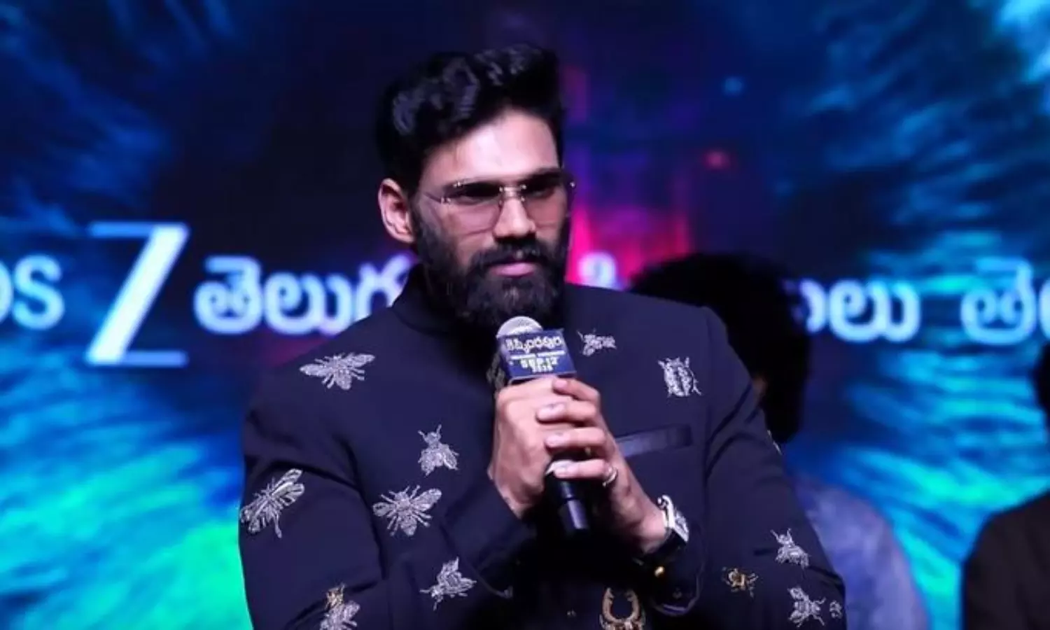 కట్టె కాలే వరకు సినిమాలే చేస్తా..!