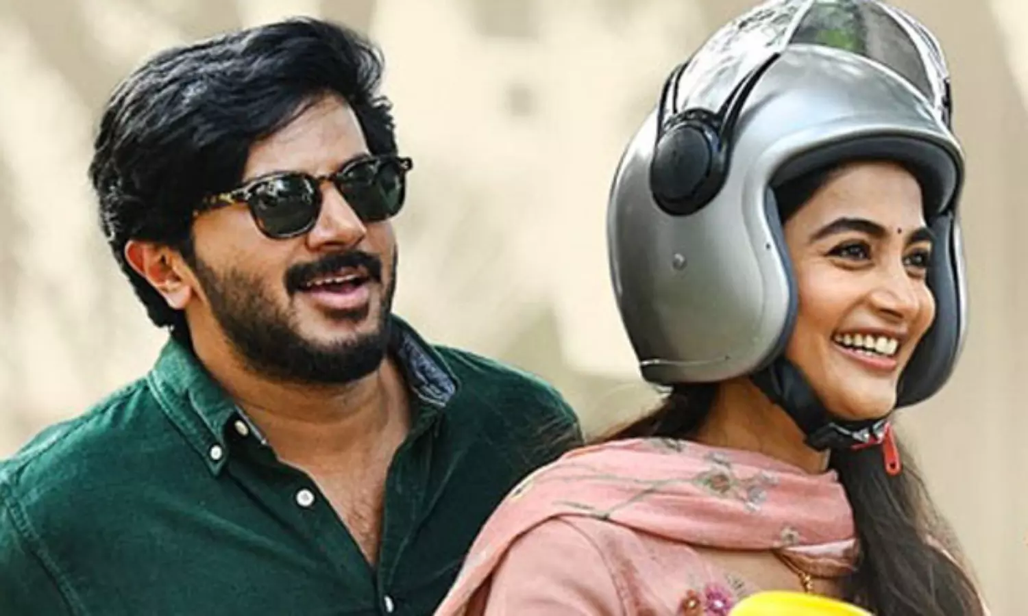 దుల్కర్ తో రొమాన్స్.. ఈసారి పూజ హిట్ కొట్టేస్తుందా?