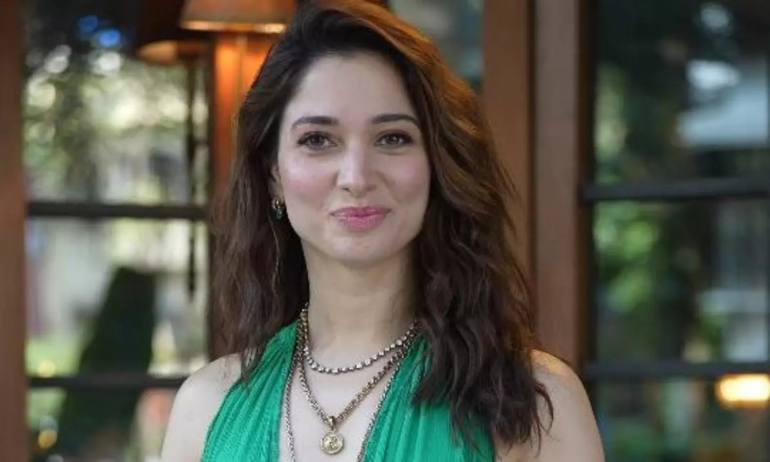 పిక్‌టాక్ : సర్‌ప్రైజింగ్‌ లుక్‌లో తమన్నా