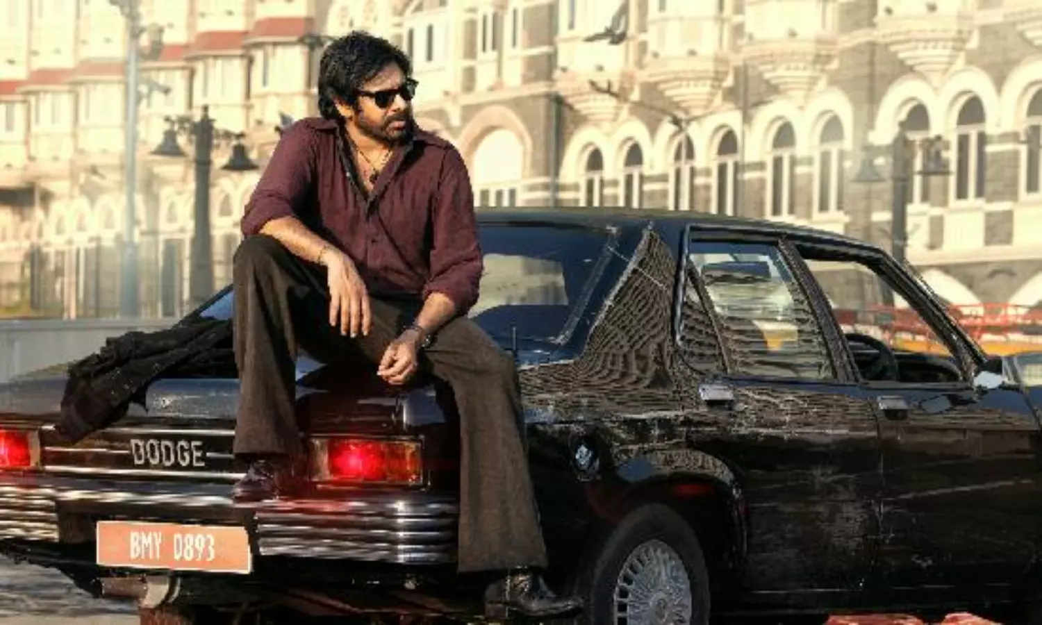 OG ఈవెంట్.. మెగా చీఫ్ గెస్ట్..! OG ఈవెంట్.. మెగా చీఫ్ గెస్ట్..!