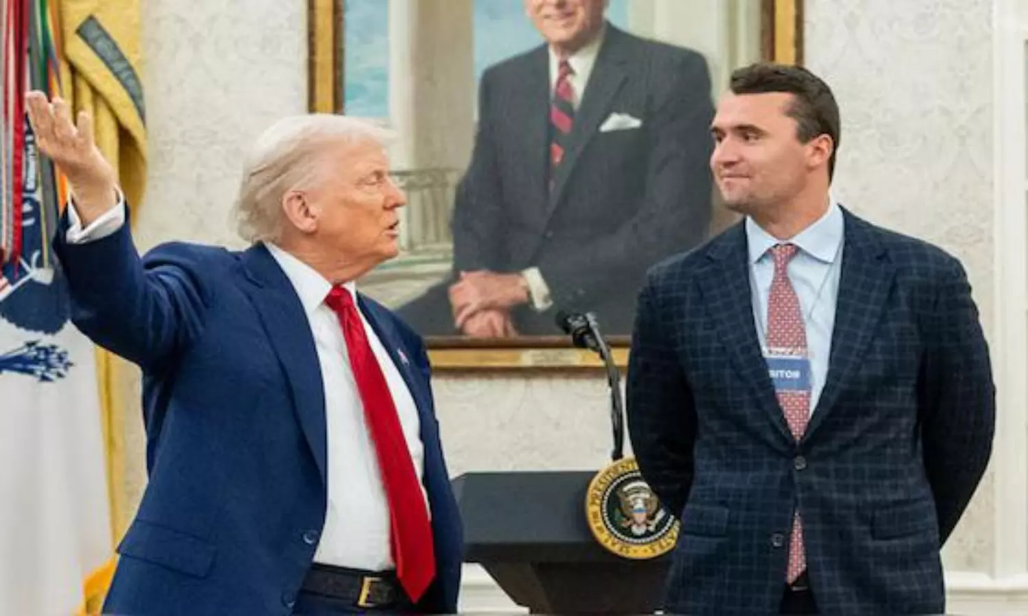 చార్లీ కిర్క్ మరణం: అమెరికా రాజకీయాలపై దాని ప్రభావం