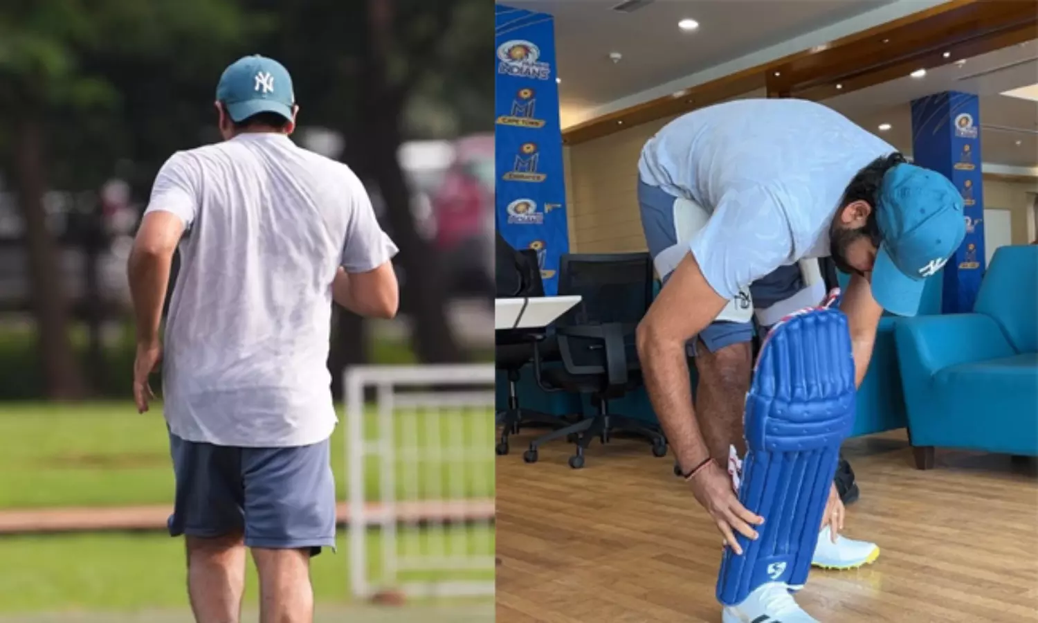 రోహిత్ శ‌ర్మ రిటైర్మెంట్... ఈ ఒక్క‌ పోస్ట్ చాలు స‌మాధానం చెప్పేందుకు