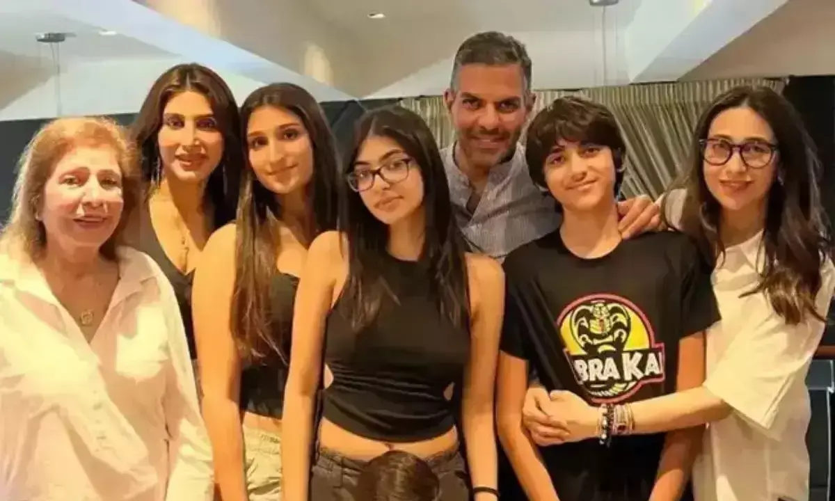 క‌రిష్మా క‌పూర్ వార‌సుల‌కు వేల కోట్ల ఆస్తులు ఛాన్సుందా?