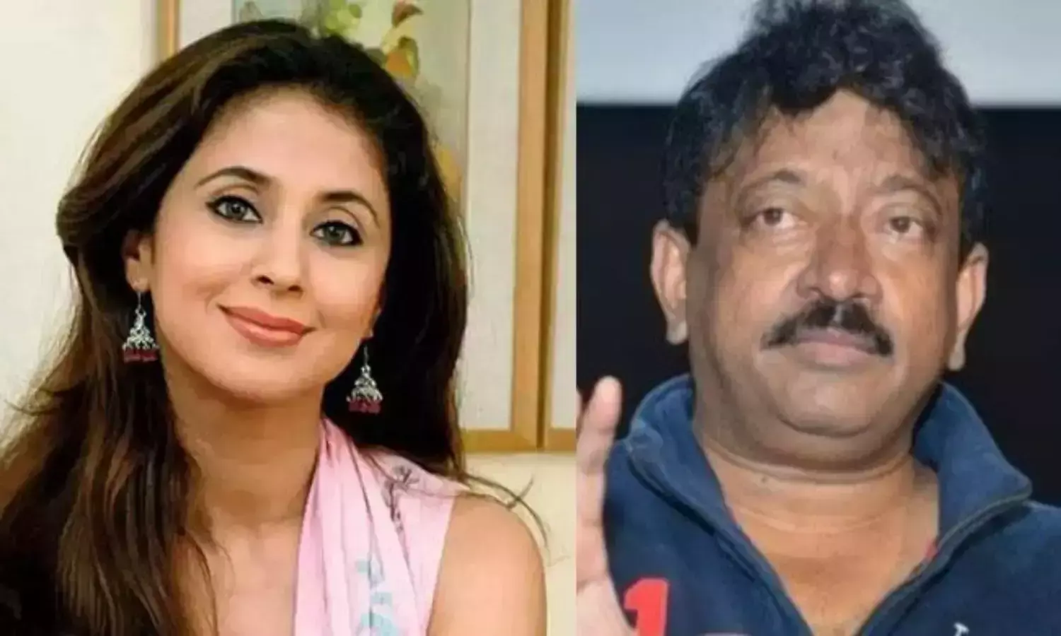 ఆర్జీవీ- ఊర్మిళ ల‌వ్ స్టోరి 30 ఏళ్లుగా..