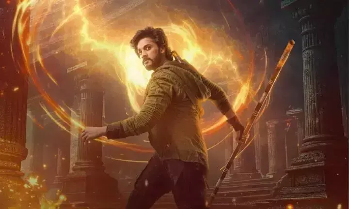 రెండు కాదు, మిరాయ్లో అంతకుమించి సర్ప్రైజులు రెండు కాదు, మిరాయ్లో అంతకుమించి సర్ప్రైజులు