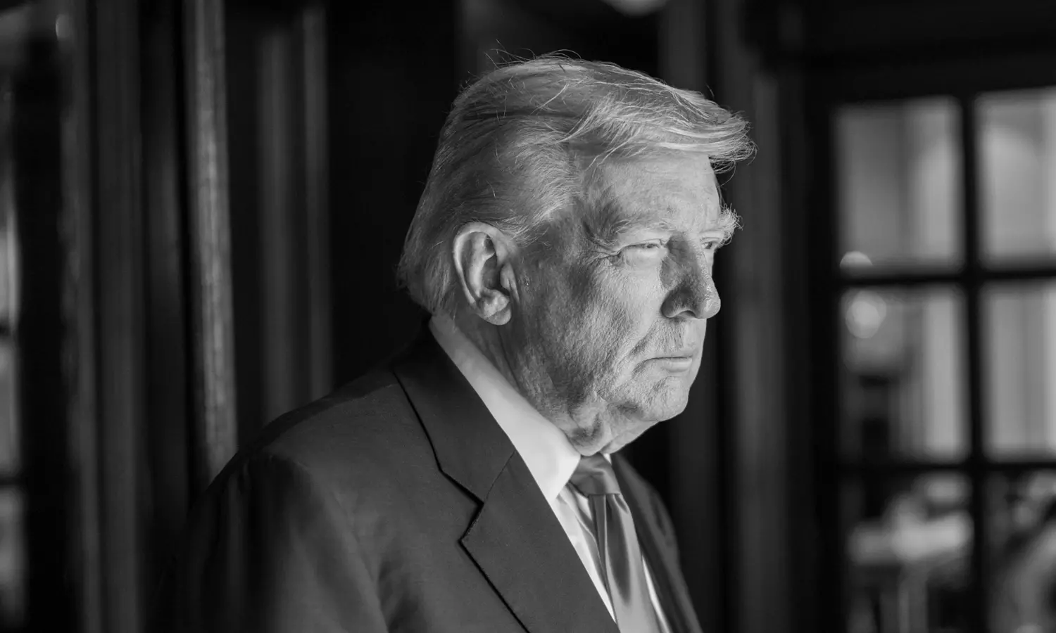 అమెరికాలో ఉక్రెయిన్ యువతి హత్య.. ట్రంప్ డెత్ పెనాల్టీ డిమాండ్ వైరల్