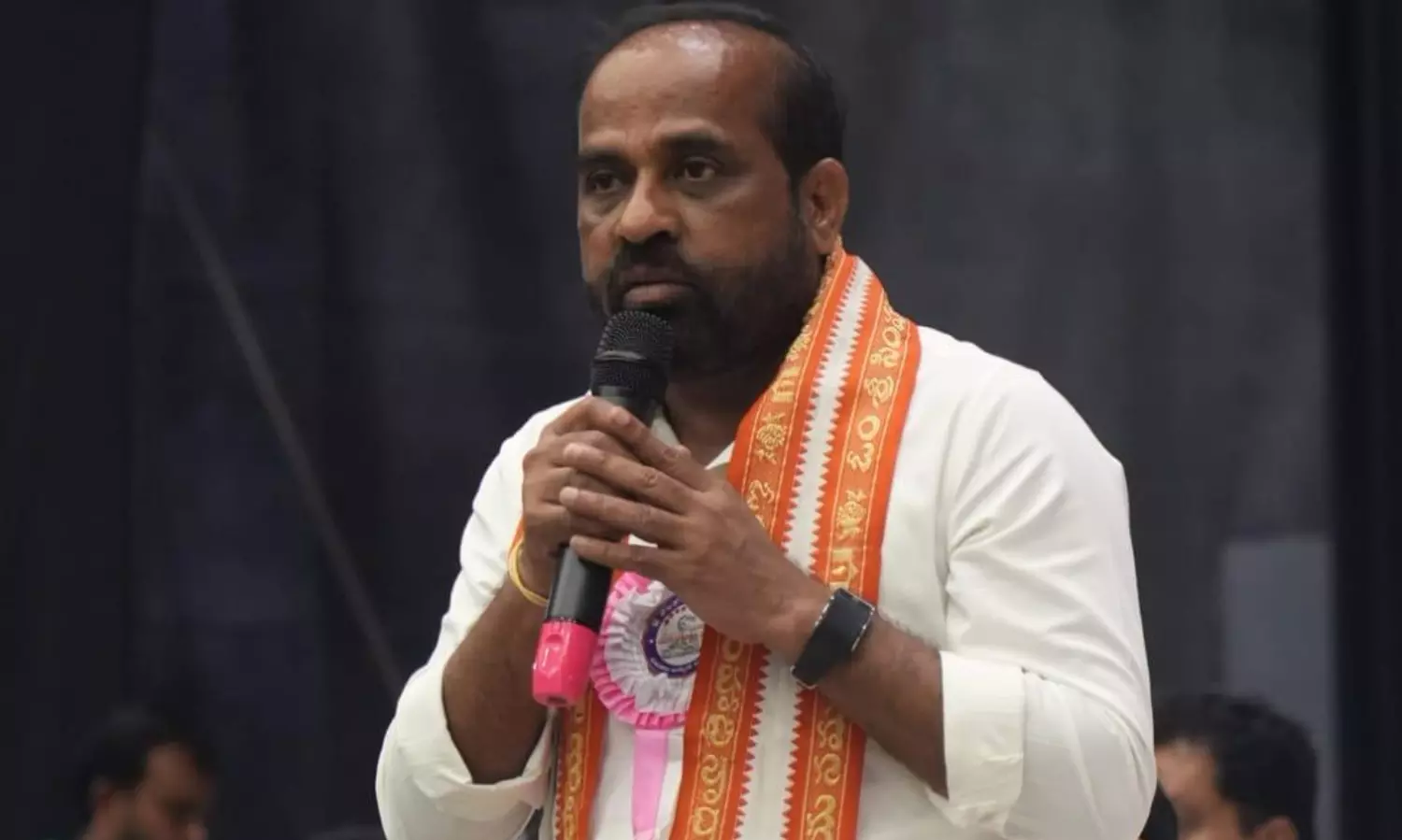 సత్యకుమార్ చెప్పిన క్లెప్టోక్రసీ అంటే ఏంటి? తెలుగువారికి అర్థం కాని కొత్త పదంలో అంత అర్థముందా? సత్యకుమార్ చెప్పిన క్లెప్టోక్రసీ అంటే ఏంటి? తెలుగువారికి అర్థం కాని కొత్త పదంలో అంత అర్థముందా?