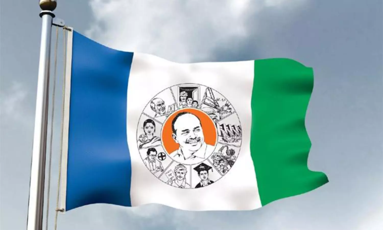 వైసీపీలో యూరియా అంటే తెలియని వాళ్ళకు రైతు విభాగమా ? వైసీపీలో యూరియా అంటే తెలియని వాళ్ళకు రైతు విభాగమా ?