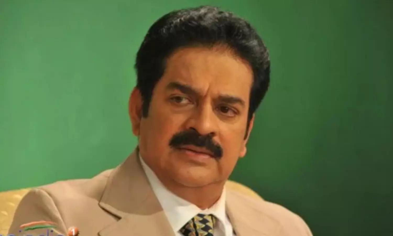 ఐస్ క్రీమ్ తిని నా భార్య చనిపోయింది.. అసలు విషయం బయట పెట్టిన నటుడు శ్రీనివాసన్!